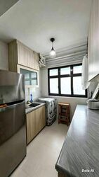 Blk 995B Buangkok Tropica (Hougang), HDB 2 Rooms #619481631